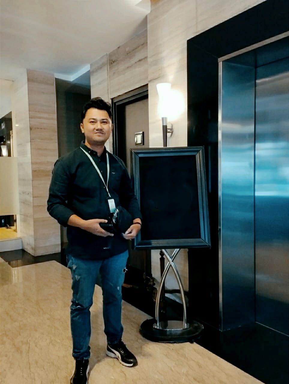 Foto Jorong