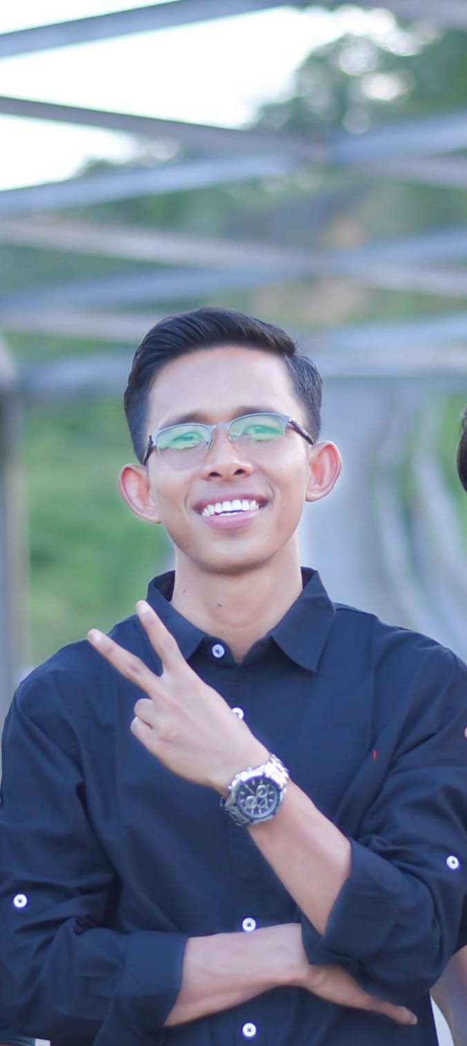 Foto Jorong