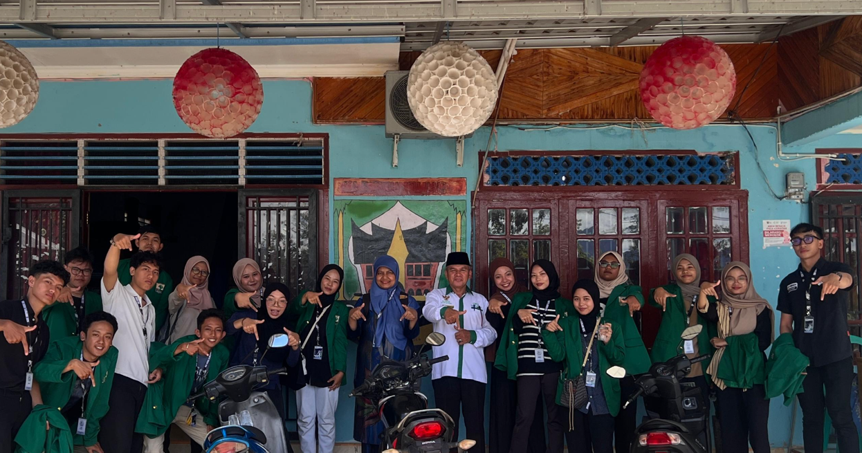 KKN Unand 2025 Mengabdi di Nagari Guguak, Fokus pada Pengembangan Jorong dan Nagari